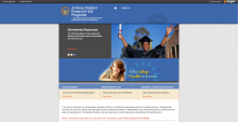 Arizona Student Financial Aid Programs website