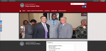 Commission on African American Affairs Home Page